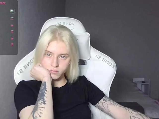 kissesliza on BongaCams 