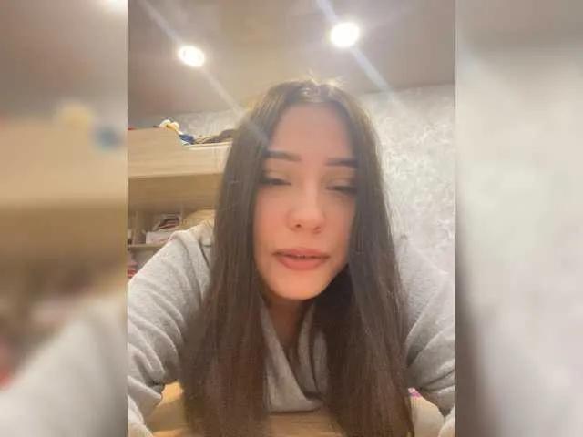 KitiKate — Freechat on BongaCams