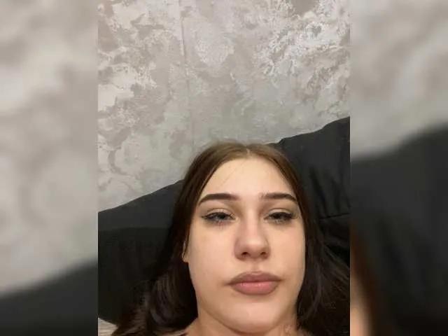 KitiKate — Freechat on BongaCams