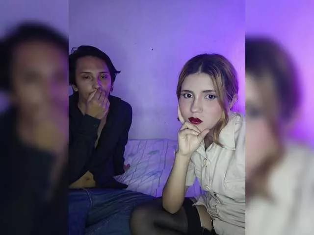 Freechat Kitty-midninght on BongaCams