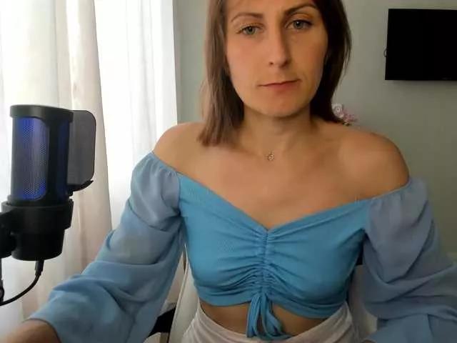 Freechat Kiza9 on BongaCams