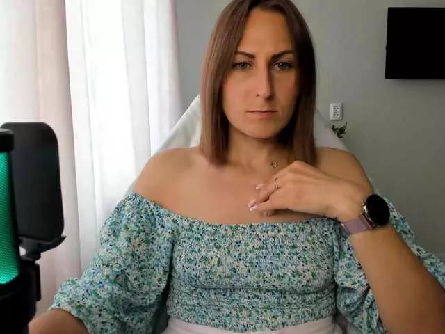 Freechat Kiza9 on BongaCams