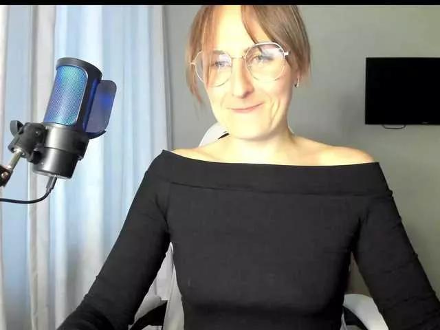 Freechat Kiza9 on BongaCams