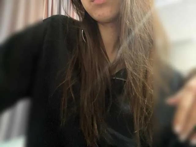 kristiinnka — Freechat on BongaCams