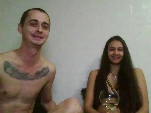 BongaCams KrisTony is Freechat KrisTony — Pleasant communication, respect