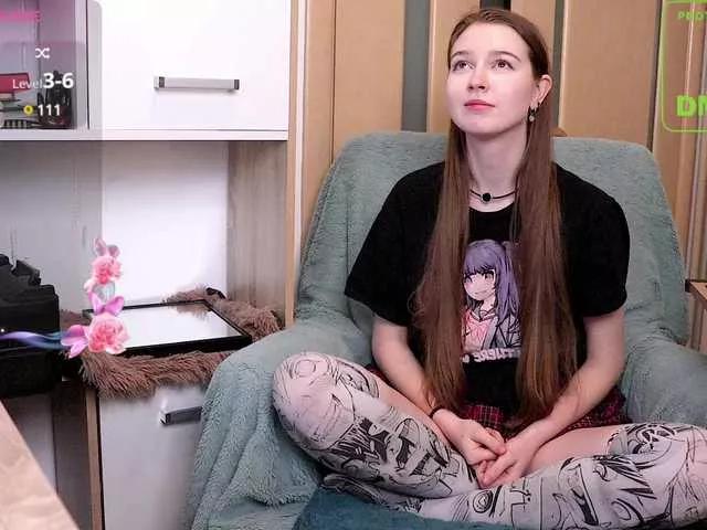 Freechat Krizotxxx1 on BongaCams