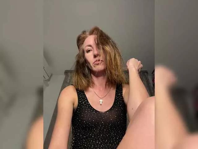 Offline KsuchaPisucha on BongaCams
