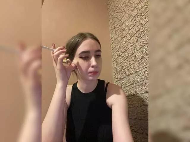 Offline Kurama27 on BongaCams