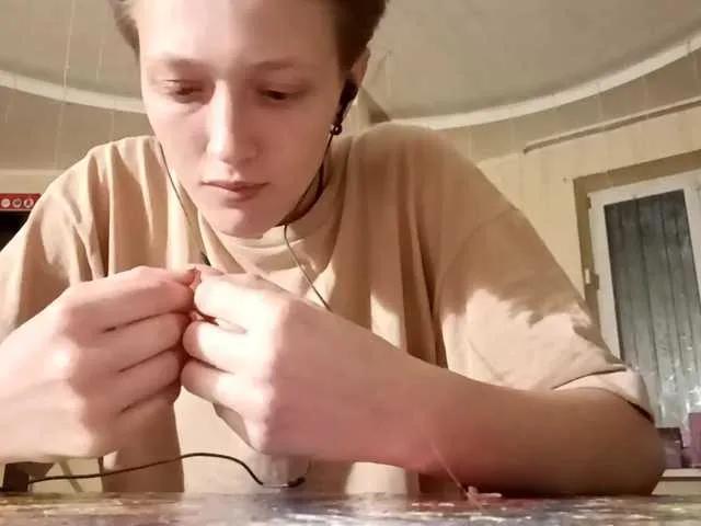 LanitaDennis — hard dick. naked men