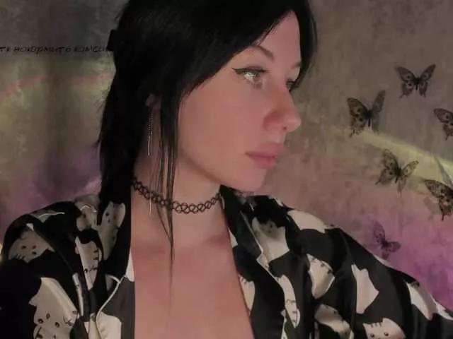 Freechat lenaaddiction on BongaCams