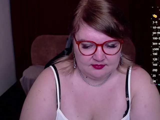 LessonInPleasure — Freechat on BongaCams
