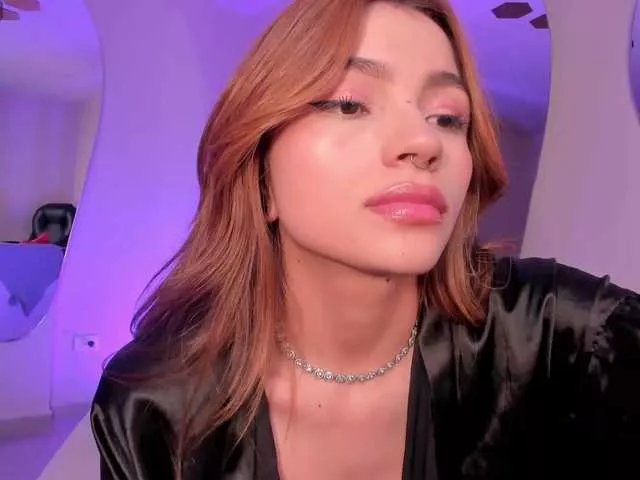 LexieWayne on BongaCams