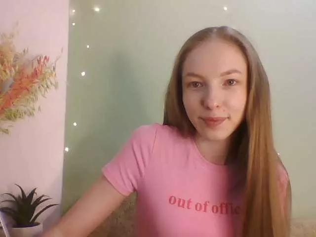 Freechat Lili-0508 on BongaCams