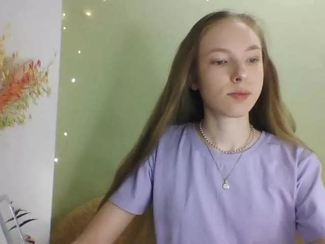 Freechat Lili-0508 on BongaCams