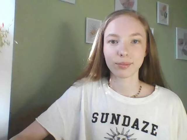 Freechat Lili-0508 on BongaCams