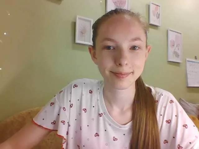Freechat Lili-0508 on BongaCams