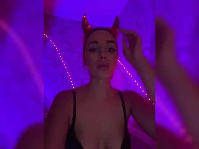 Lilimilla on BongaCams 