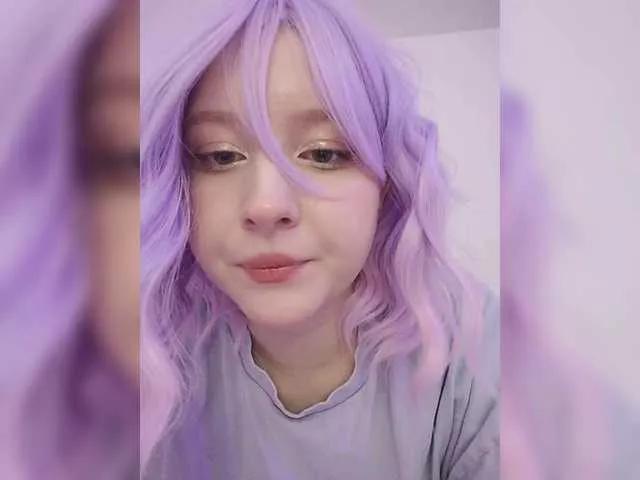 Lilith- — Freechat on BongaCams