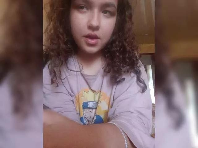 Lily320 on BongaCams 