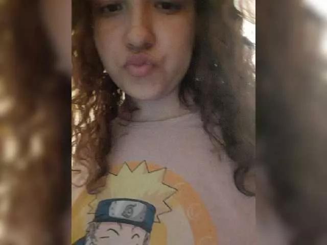Lily320 on BongaCams 