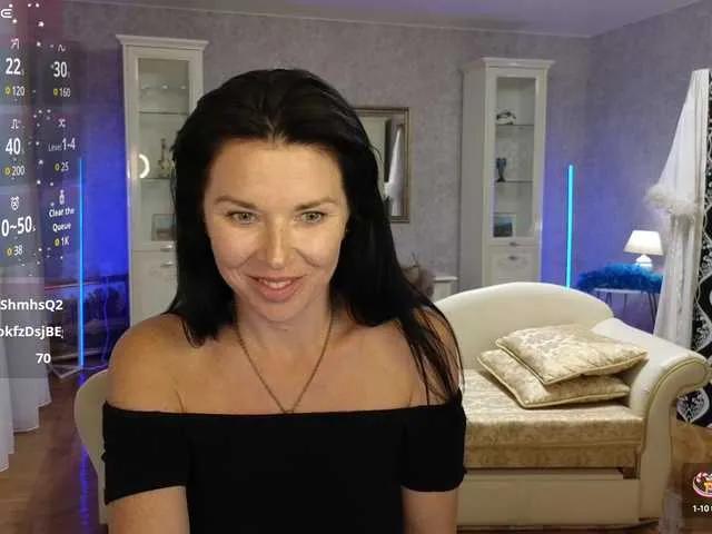 LinaaJoy on BongaCams