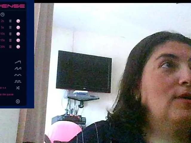 linamaria98 on BongaCams