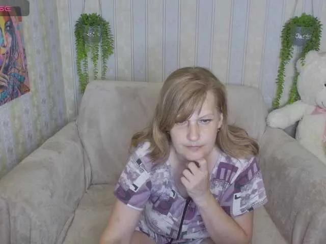 Offline LinaTomingas on BongaCams