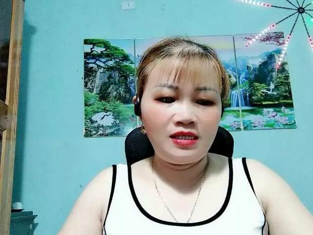 Offline Linhanhsex2k on BongaCams