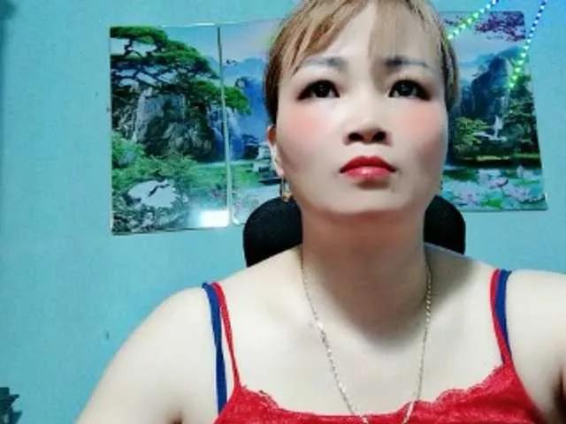 Offline Linhanhsex2k on BongaCams