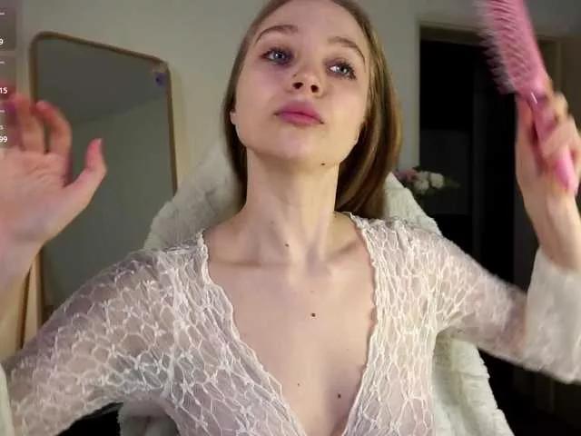 Offline LISABABYMETAL on BongaCams