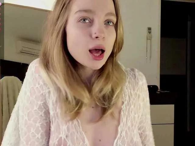 Offline LISABABYMETAL on BongaCams