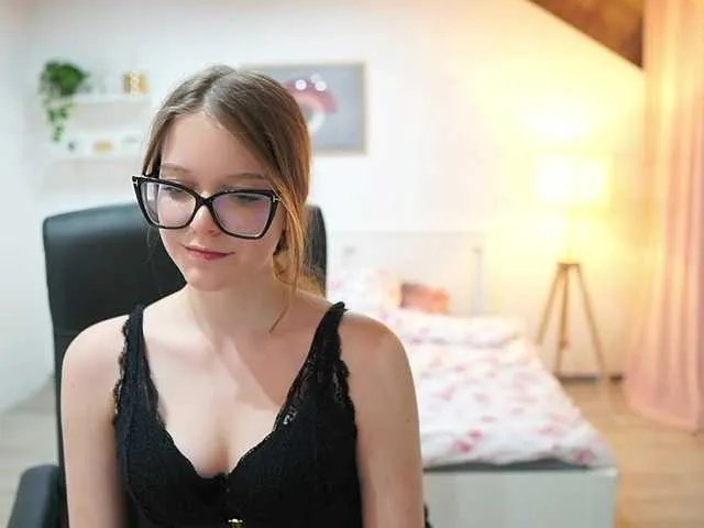 lisamccoy on BongaCams