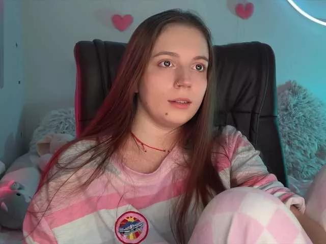 LissaSkarlet on BongaCams 