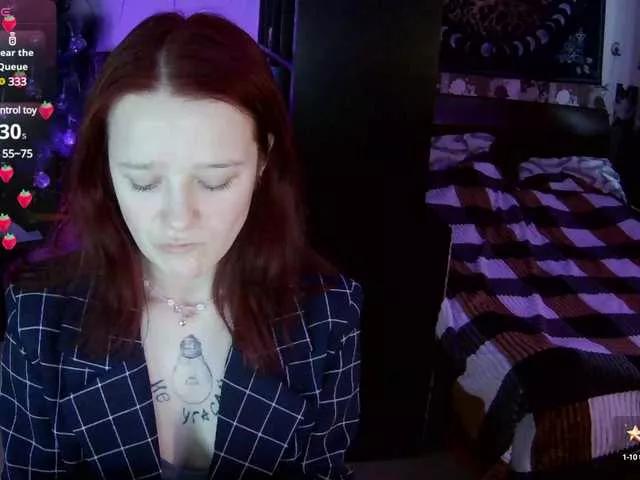 lolabunny on BongaCams 