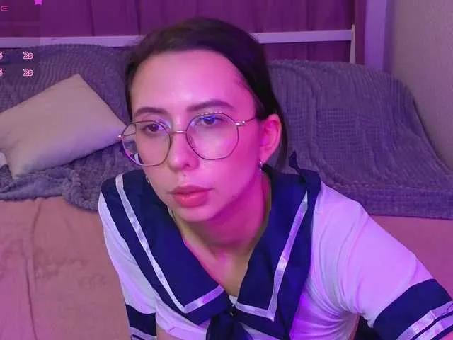 LollySpark — Freechat on BongaCams
