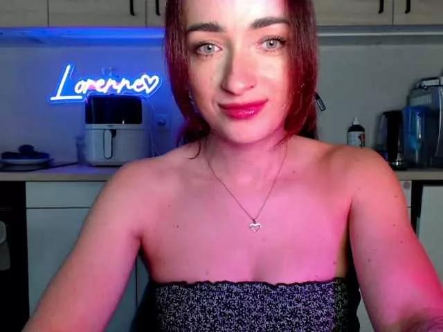 Offline LorennePlay on BongaCams