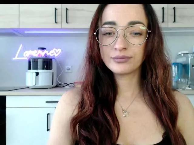 Offline LorennePlay on BongaCams