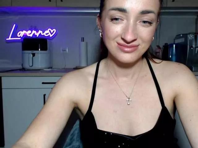 Offline LorennePlay on BongaCams