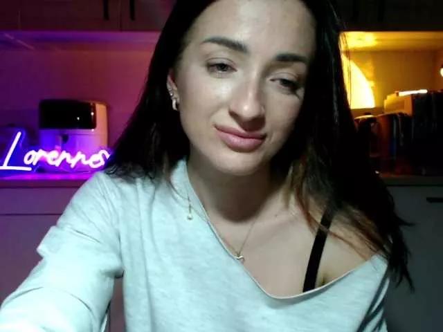 Offline LorennePlay on BongaCams