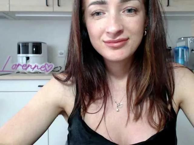 Offline LorennePlay on BongaCams