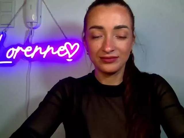 Offline LorennePlay on BongaCams