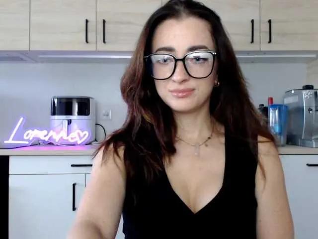 LorennePlay — I love flirty conversations, dressing up in cute outfits, and exploring new fantasies. Late-night chats, a little spoiling, and keeping things exciting always make me smile!