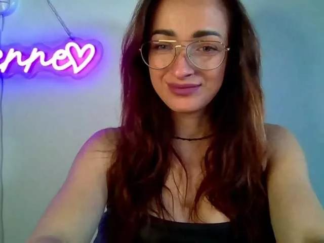 Offline LorennePlay on BongaCams
