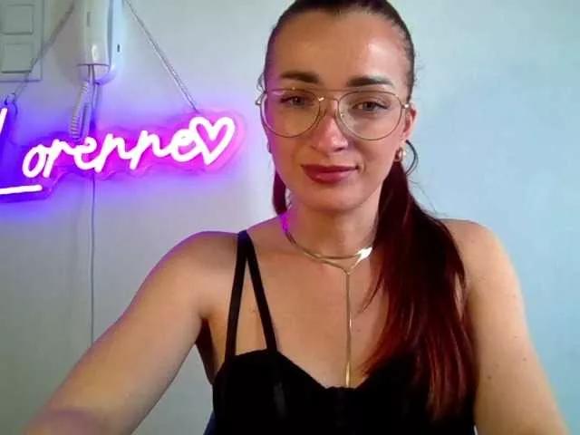 Offline LorennePlay on BongaCams