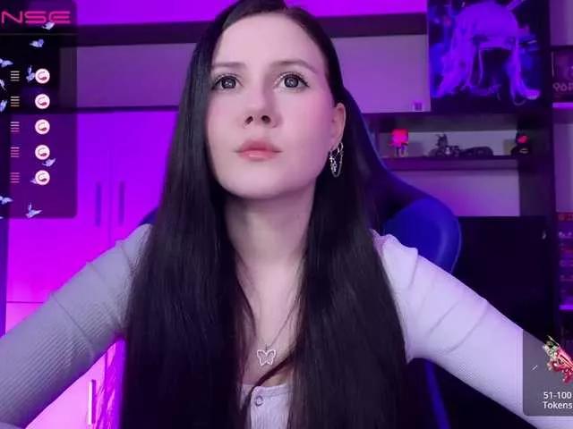 Offline love-stealer on BongaCams