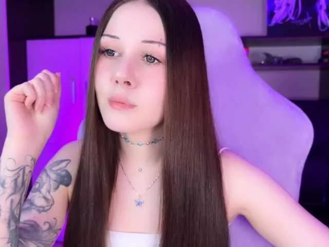 Offline love-stealer on BongaCams