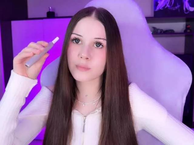 Offline love-stealer on BongaCams