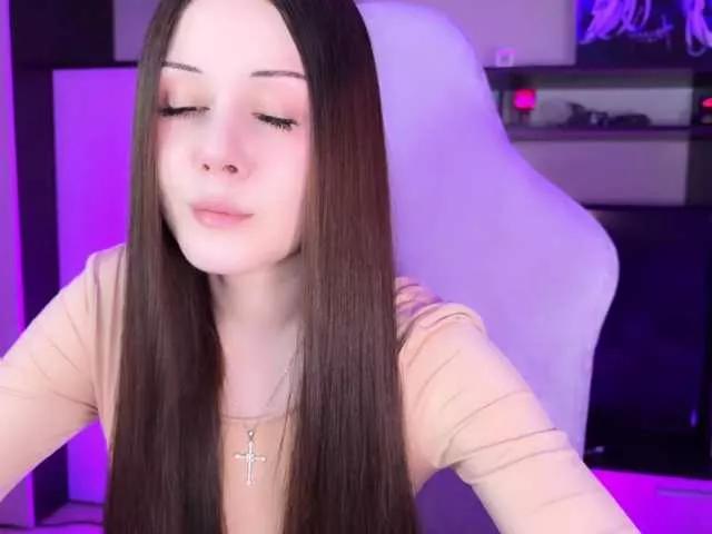 Offline love-stealer on BongaCams