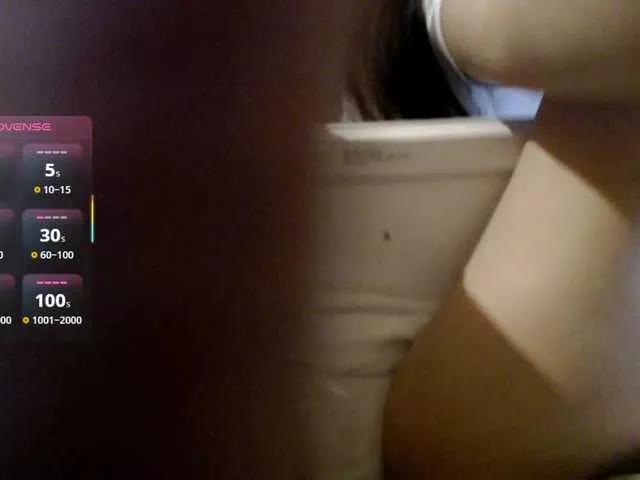 Offline loveesafi on BongaCams