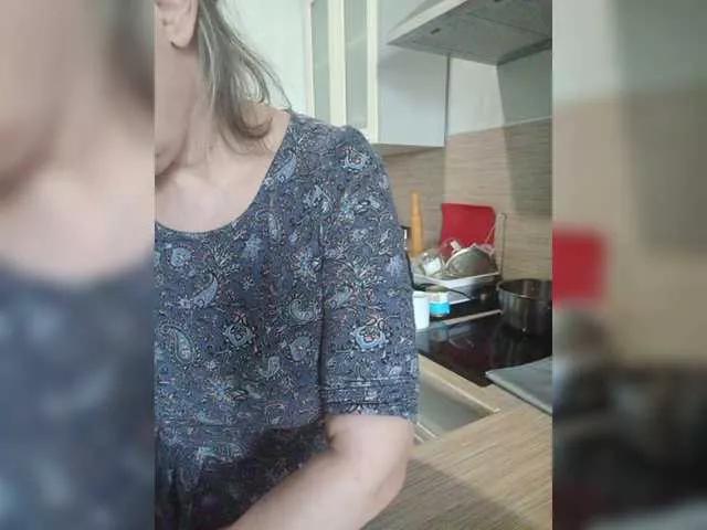 Freechat lovesupergerl on BongaCams